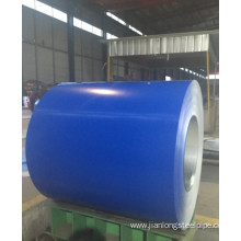 ASTM A312 Color Coated Steel Coil